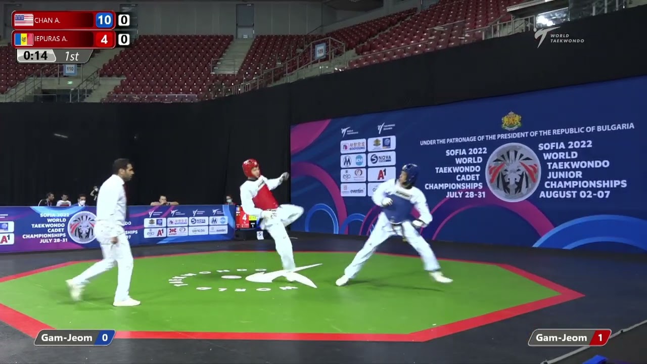 504 R32 Men 73kg USA CHAN A MDA IEPURAS A