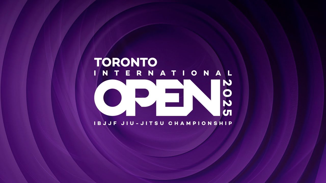 Toronto IO 2025 | Mat 4 (Day 2) background