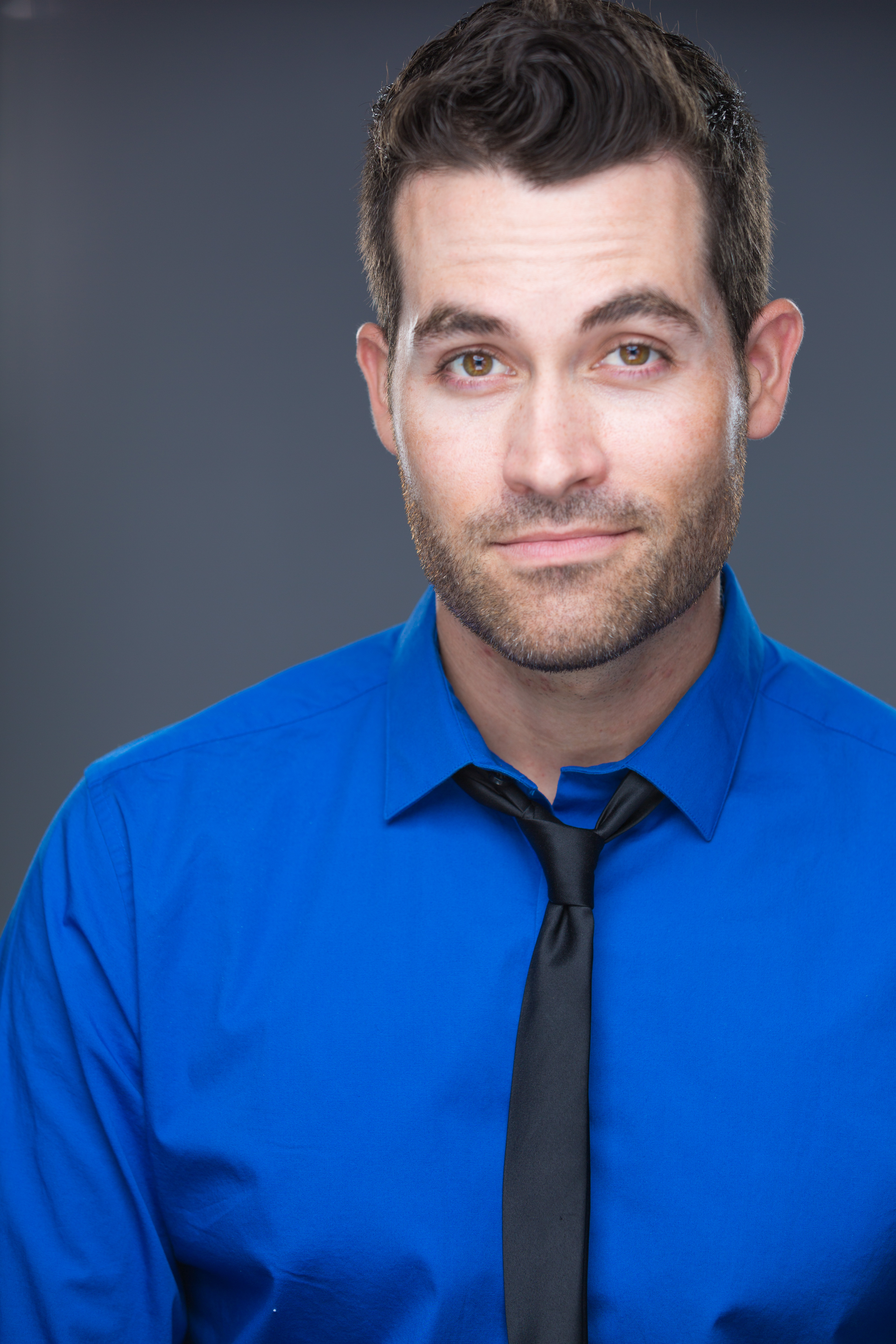 Grant S. Johnson