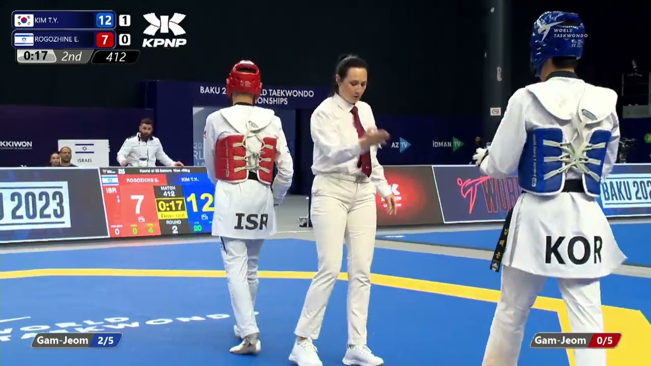413 R32 Men 63kg CAN BRITTON S JOR ALHALAWANI Z background