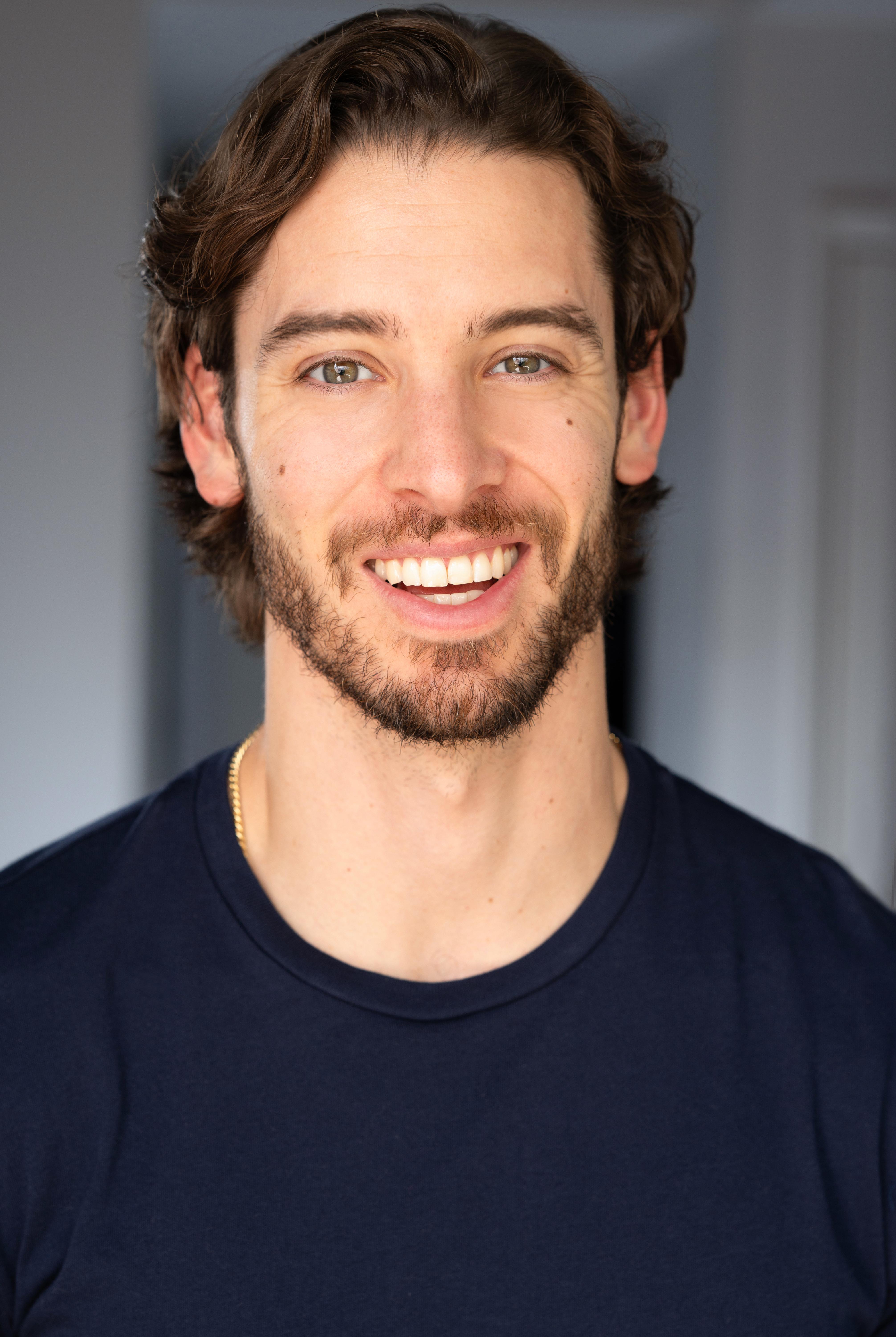 Lee Peña