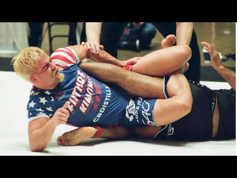 JT Torres vs Garry Tonon - 2019 ADCC World Championships