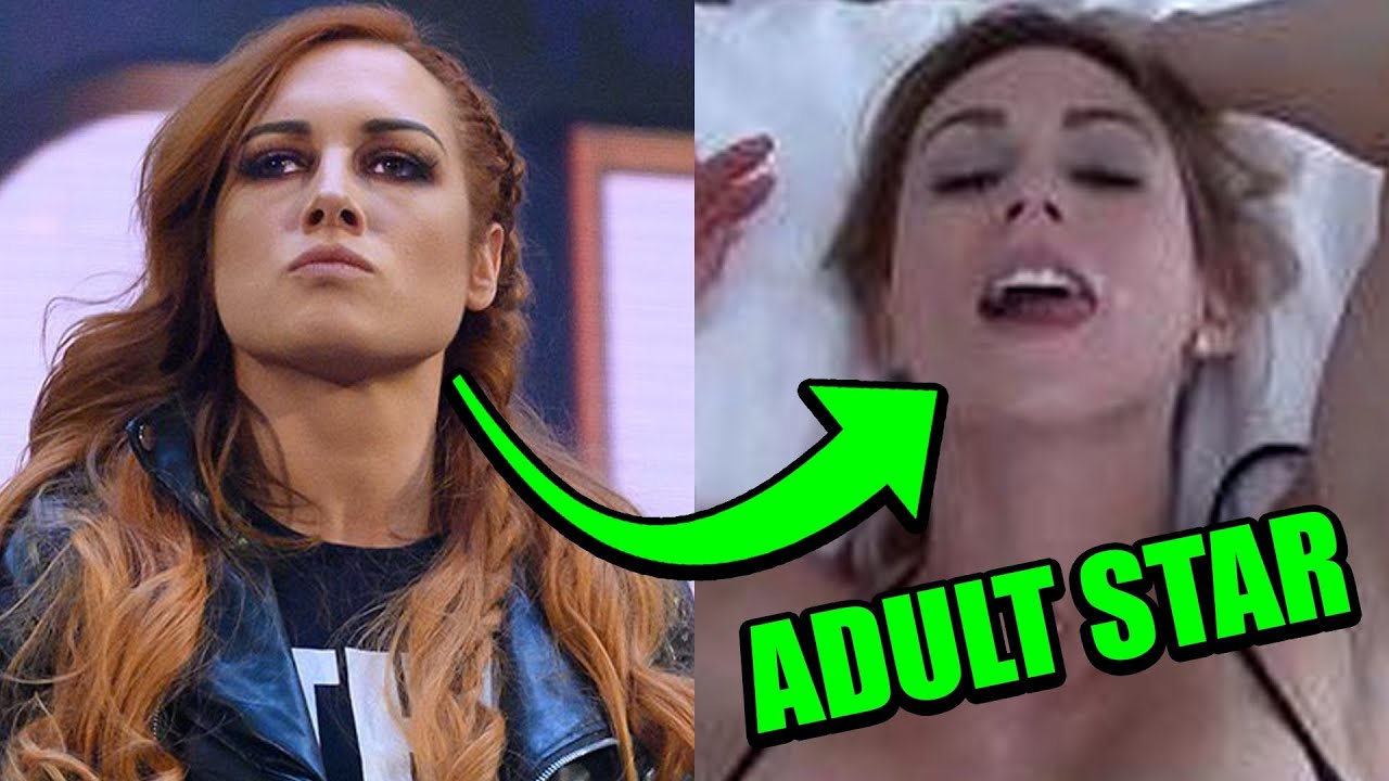 Adult Star Using Becky Lynch to Further Her Career! LEGENDS SPOTTED WWE Summerslam 2019? (WWE News)