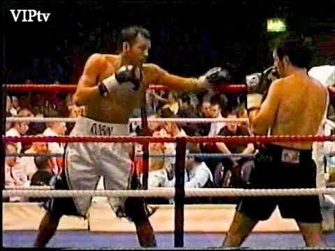 Robin White v Mark Phillips De Vere Whites Hotel, Bolton 17.12.2006 backdrop