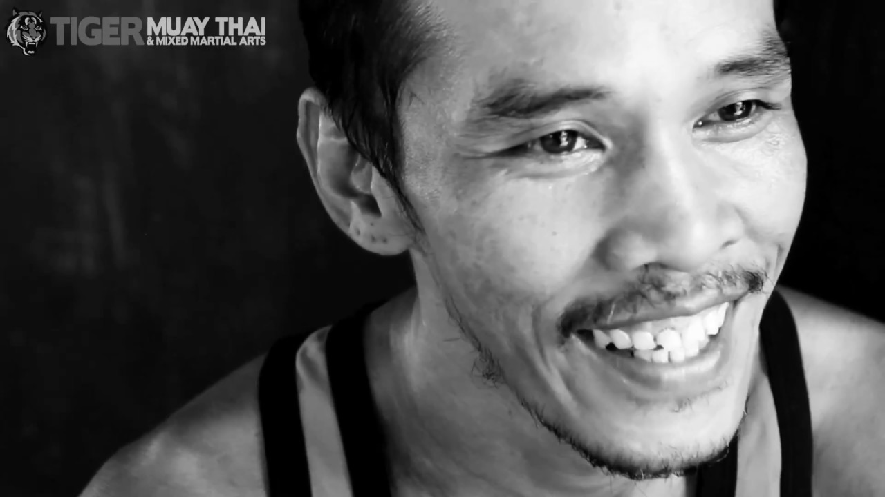 Overcoming Obstacles: A True Martial Artist Kru Oh background