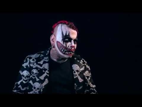 Yo Soy PAGANO | Lucha Libre AAA Worldwide backdrop