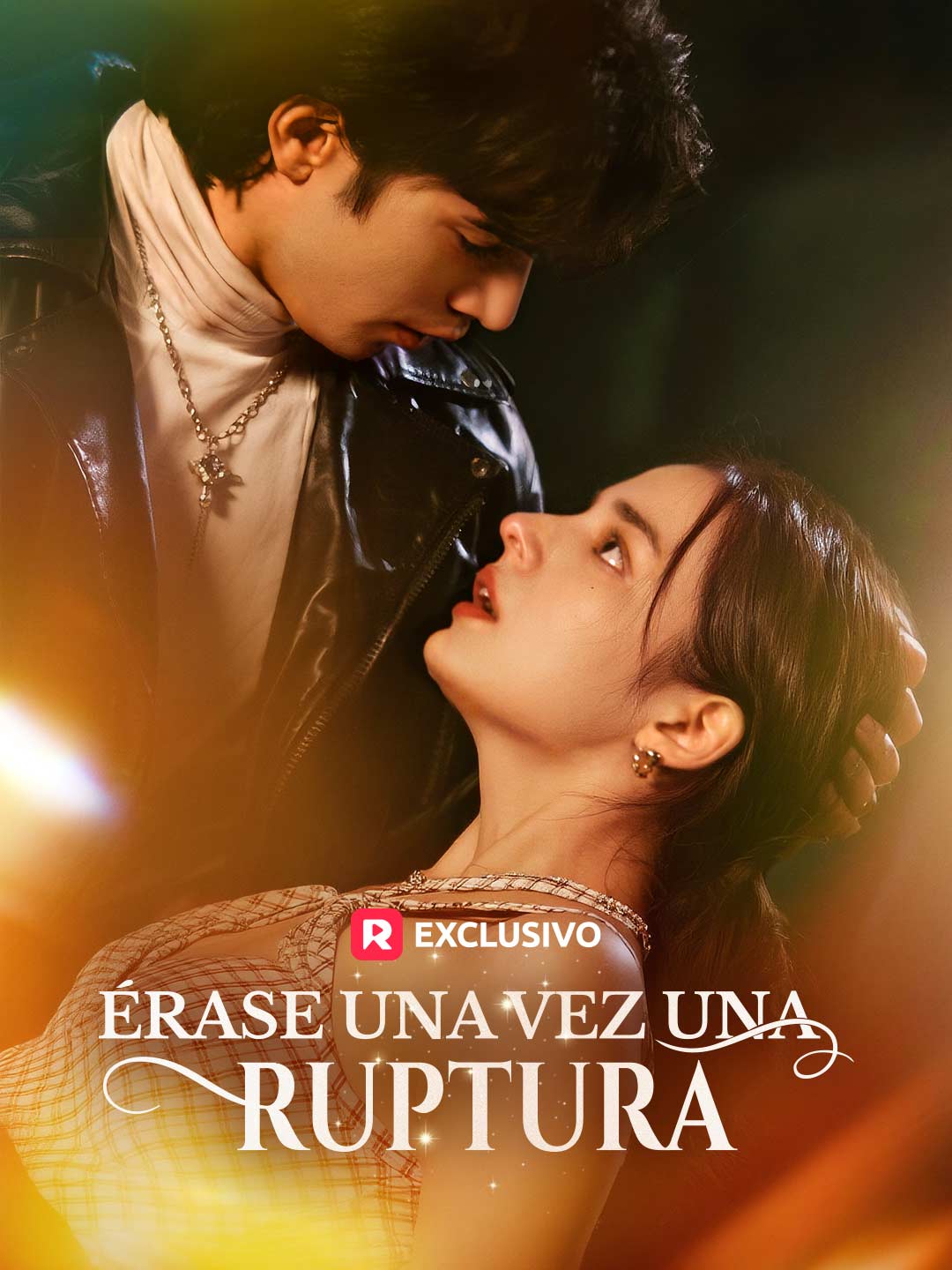 [doblado] Érase una vez una ruptura poster - similar to the exiled
