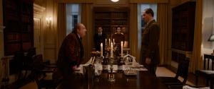 De Gaulle: Tilting Iron - 123Movies