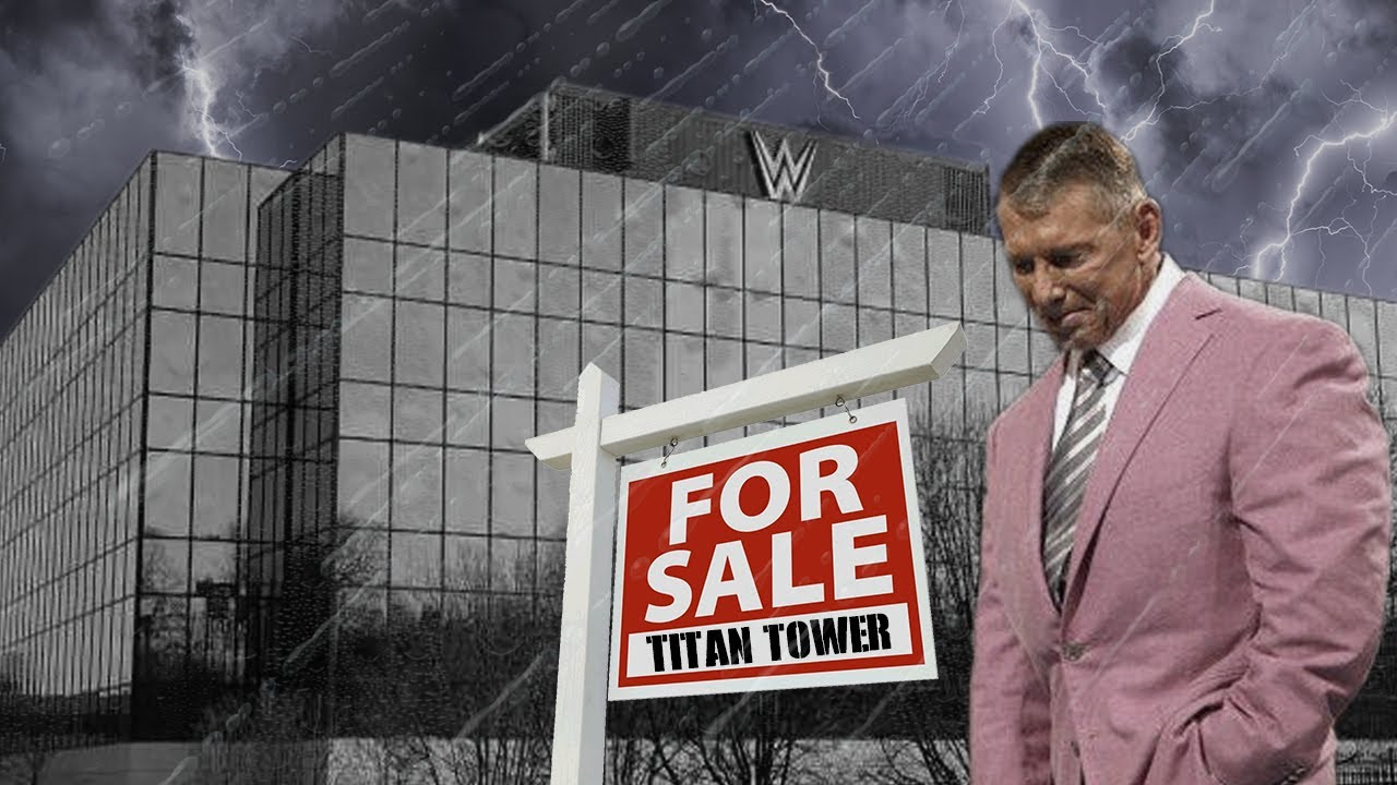 Times WWE Almost Went Out Of Business (Darkest Days)