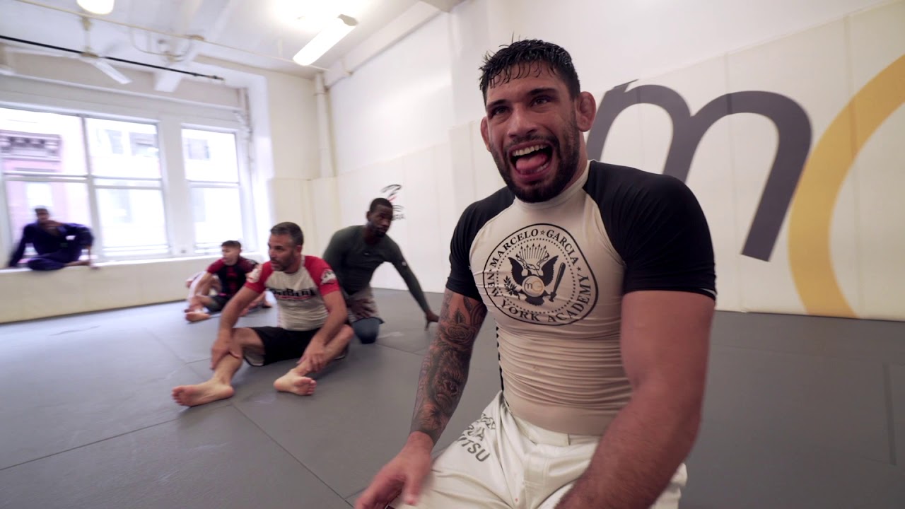 Matheus DIniz: Road to ADCC 2019 background