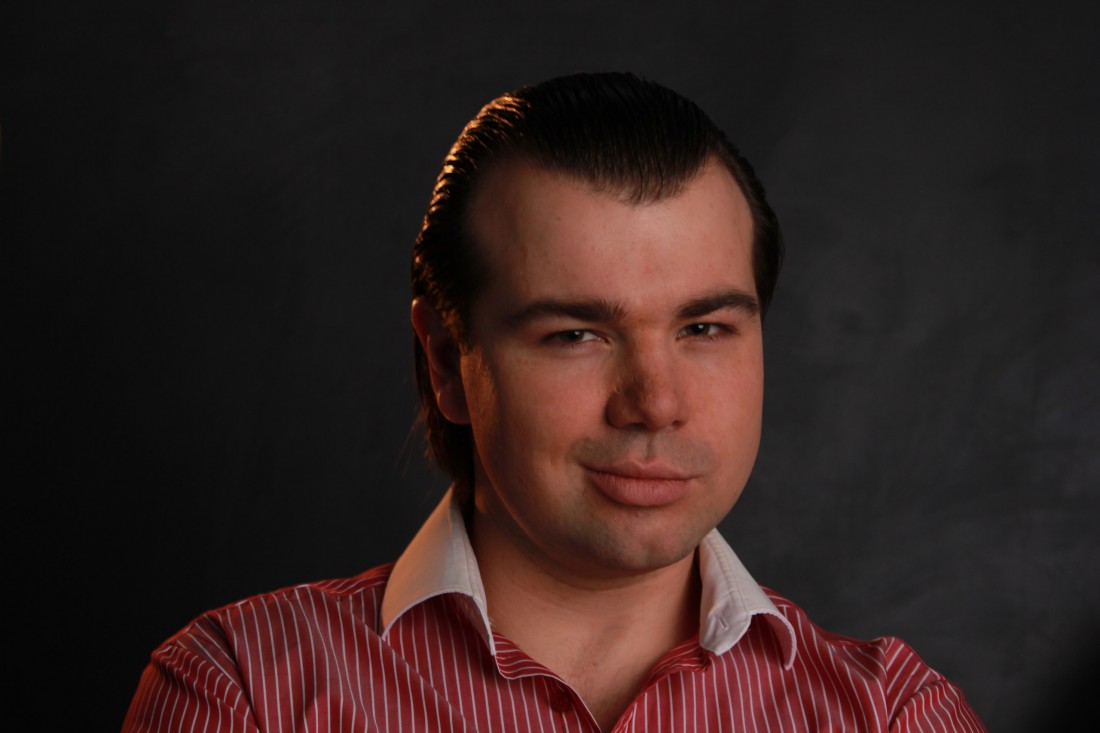 Mikhail Kazakov