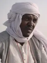 Moussa Abderamane
