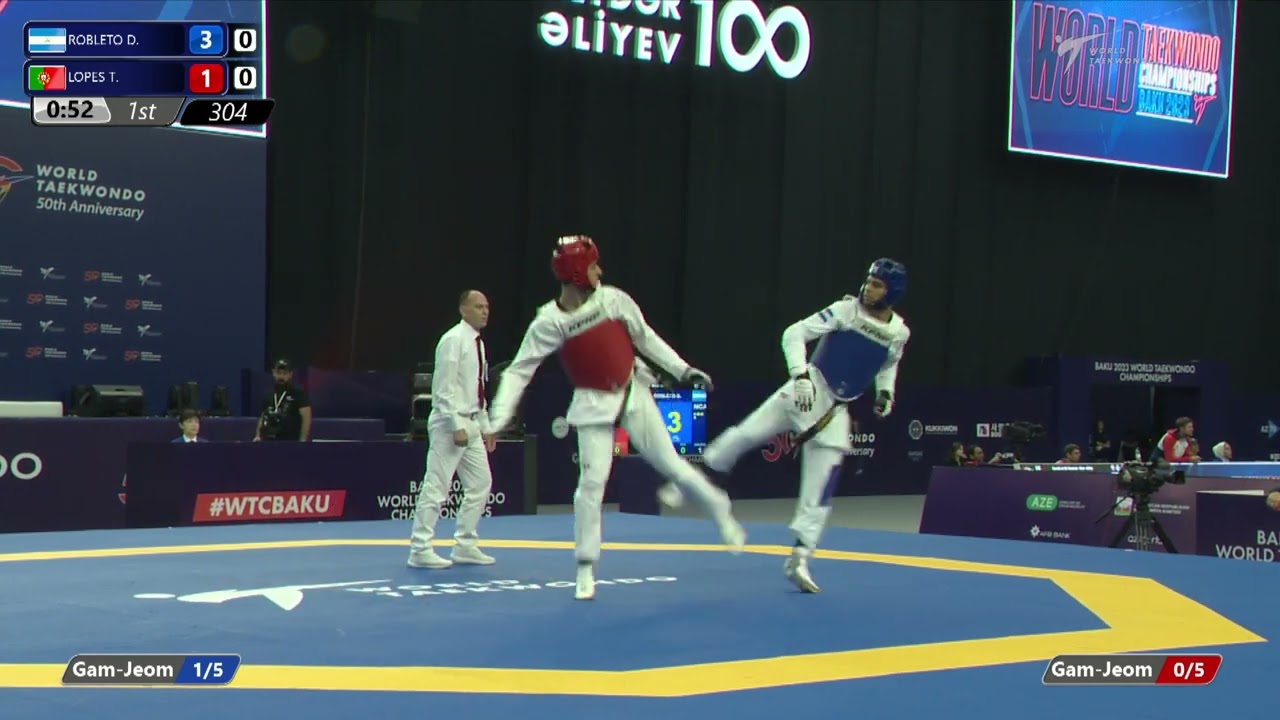 304 R64 Men 80kg NCA ROBLETO D POR LOPES T