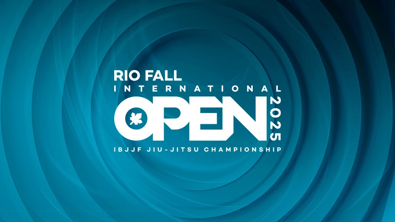 Rio Fall IO 2025 | Mat 2 (Day 3)