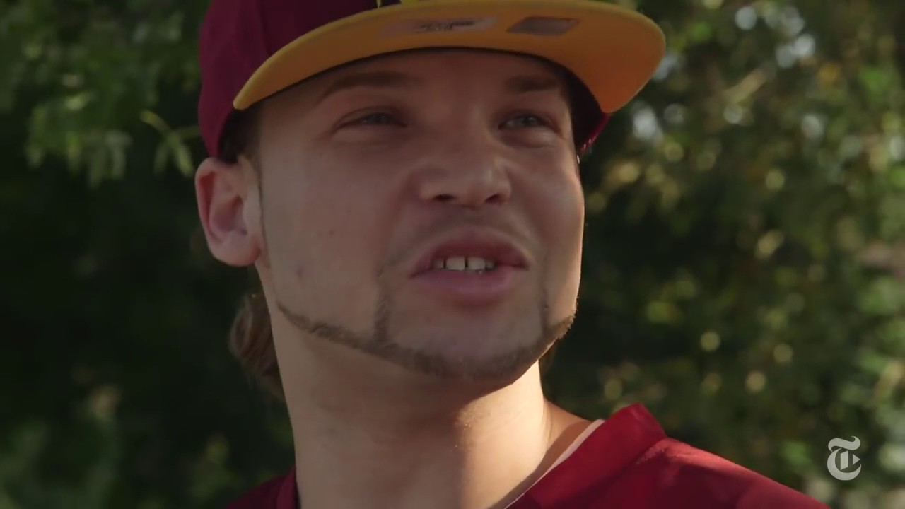 STREETBEEFS NEW YORK TIMES DOCUMENTARY