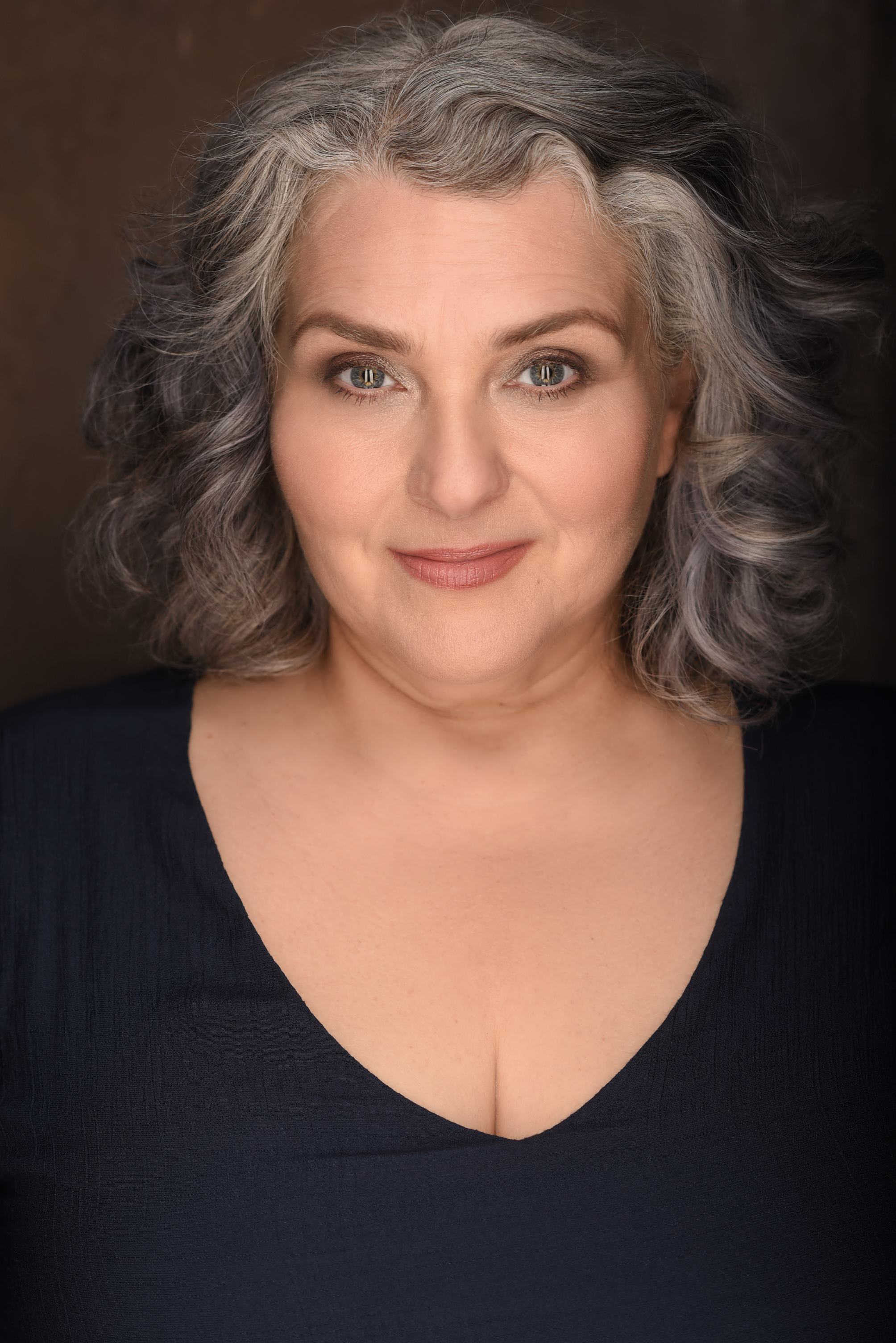 Christine McBurney
