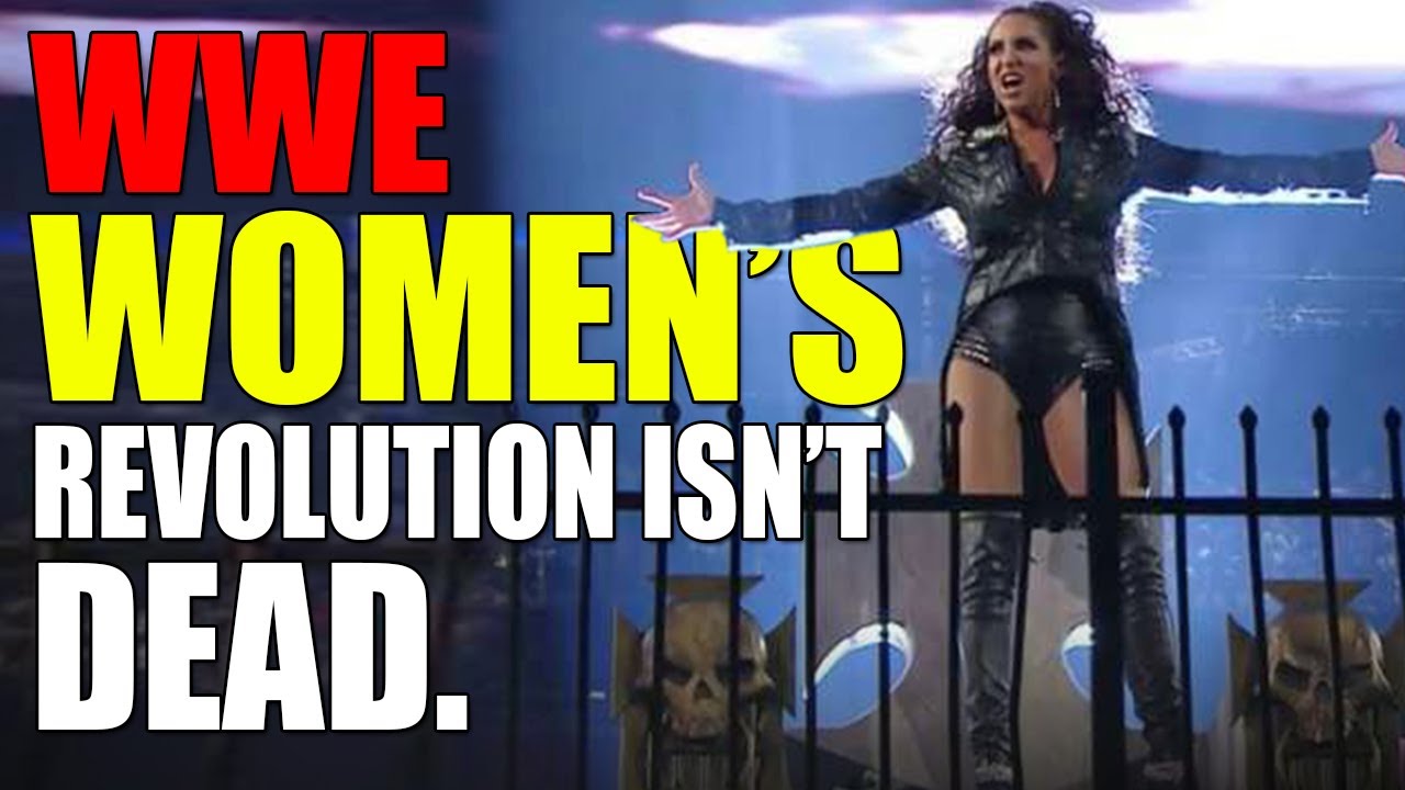 Triple H NOT Wrestling At WWE Wrestlemania 36! SIX Womens Matches Planned For Mania! Wrestling News
