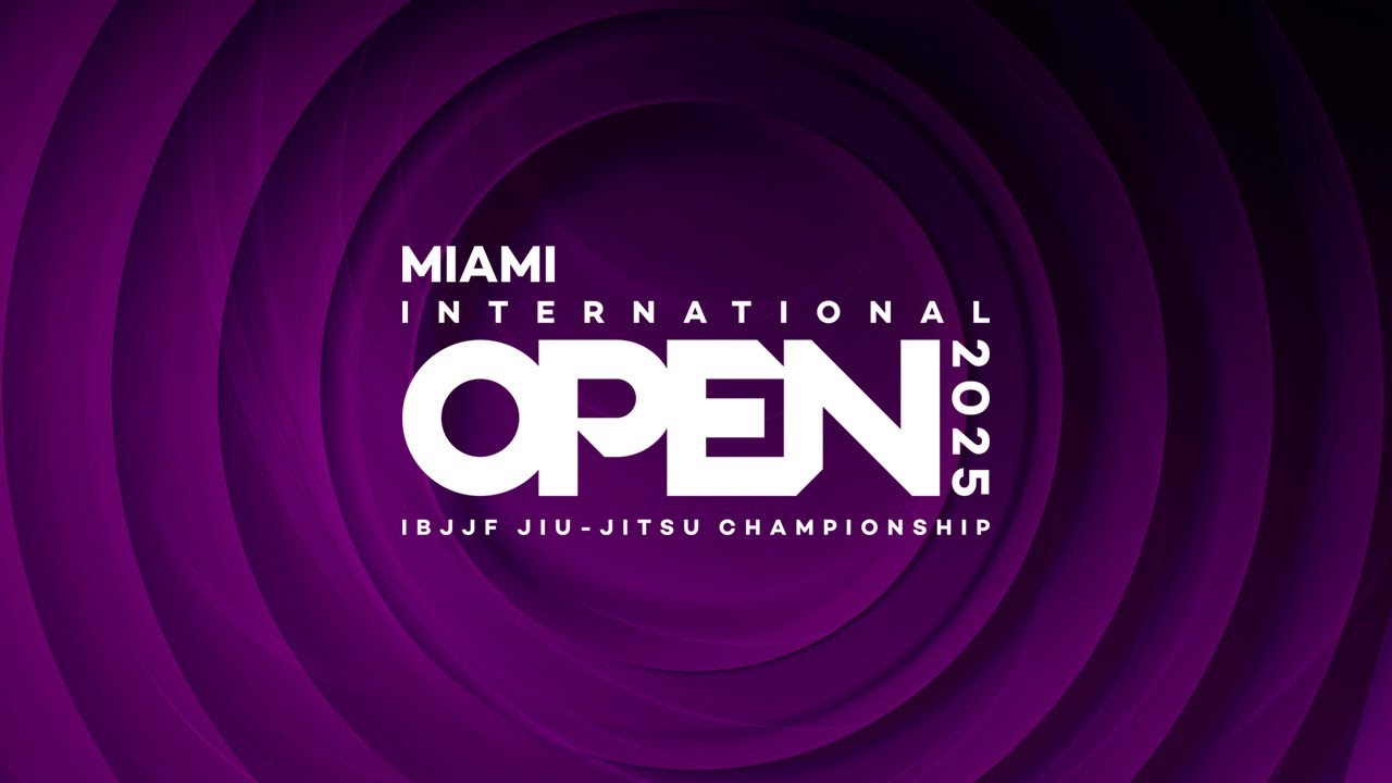 Miami IO 2025 | Mat 3 (Day 1)