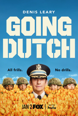 Going Dutch S1-S2