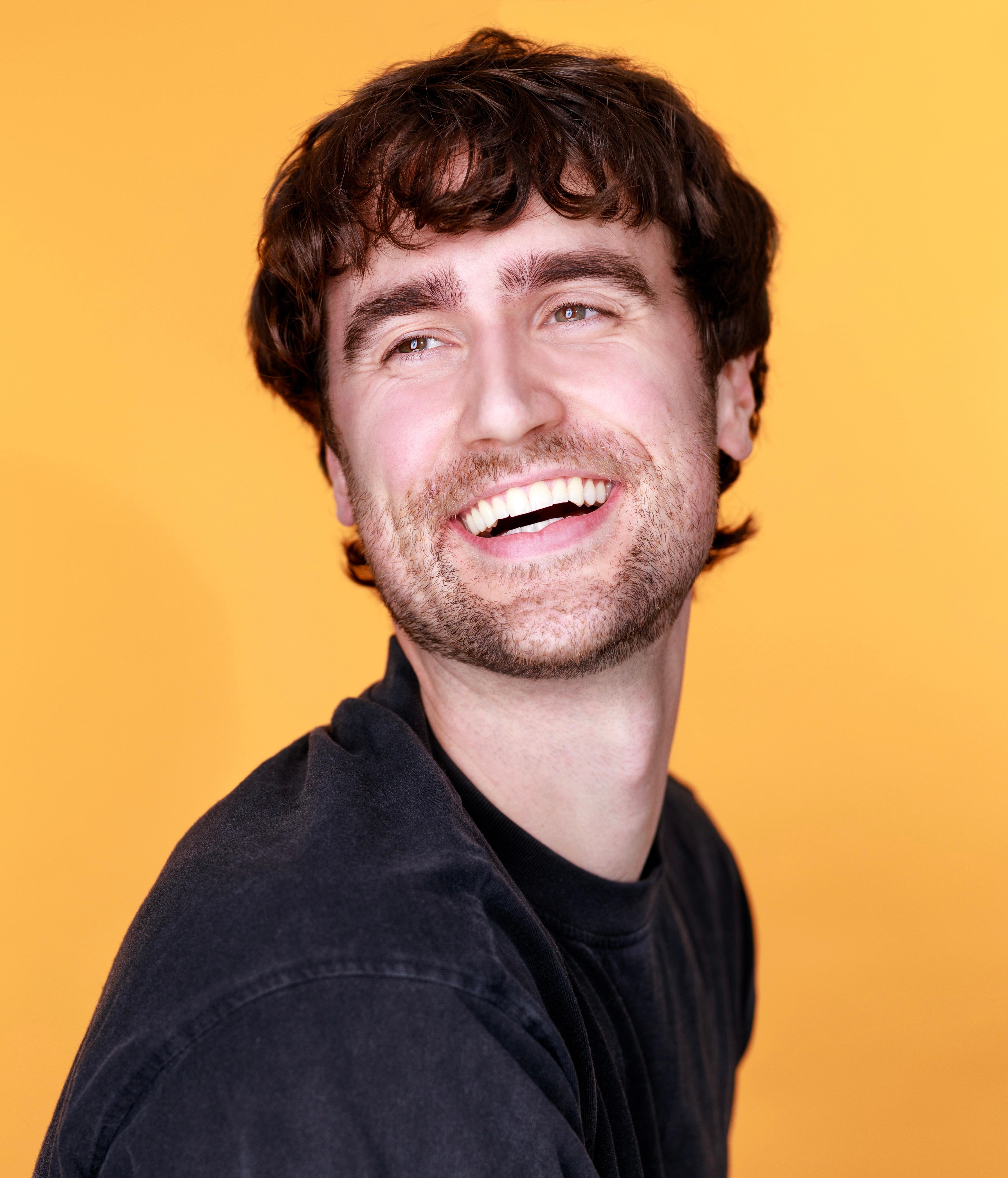 Kevin Saxby