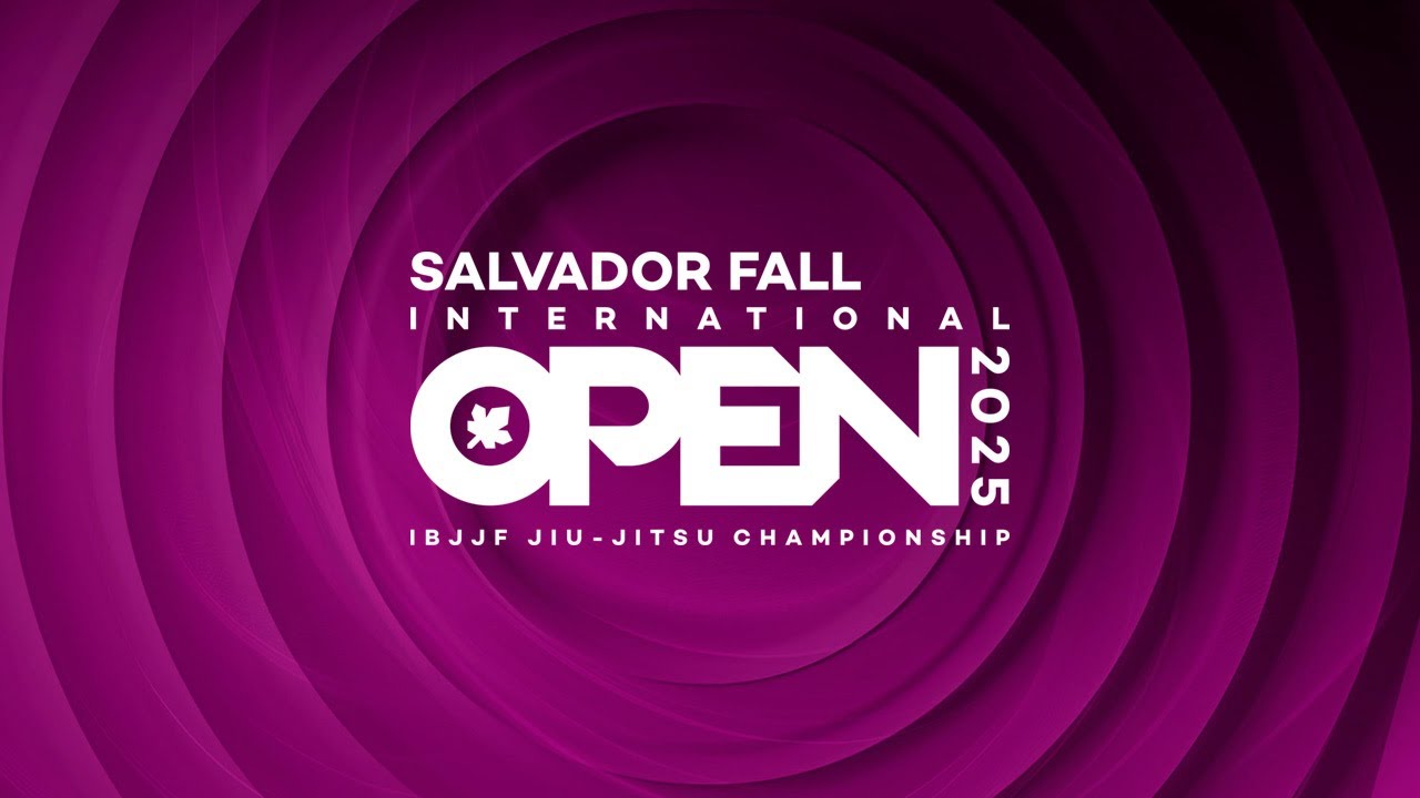 Salvador Fall IO 2025 | Mat 8 (Day 1)