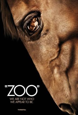 Zoo poster
