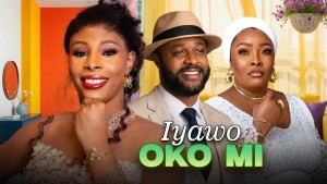 IYAWO OKO MI