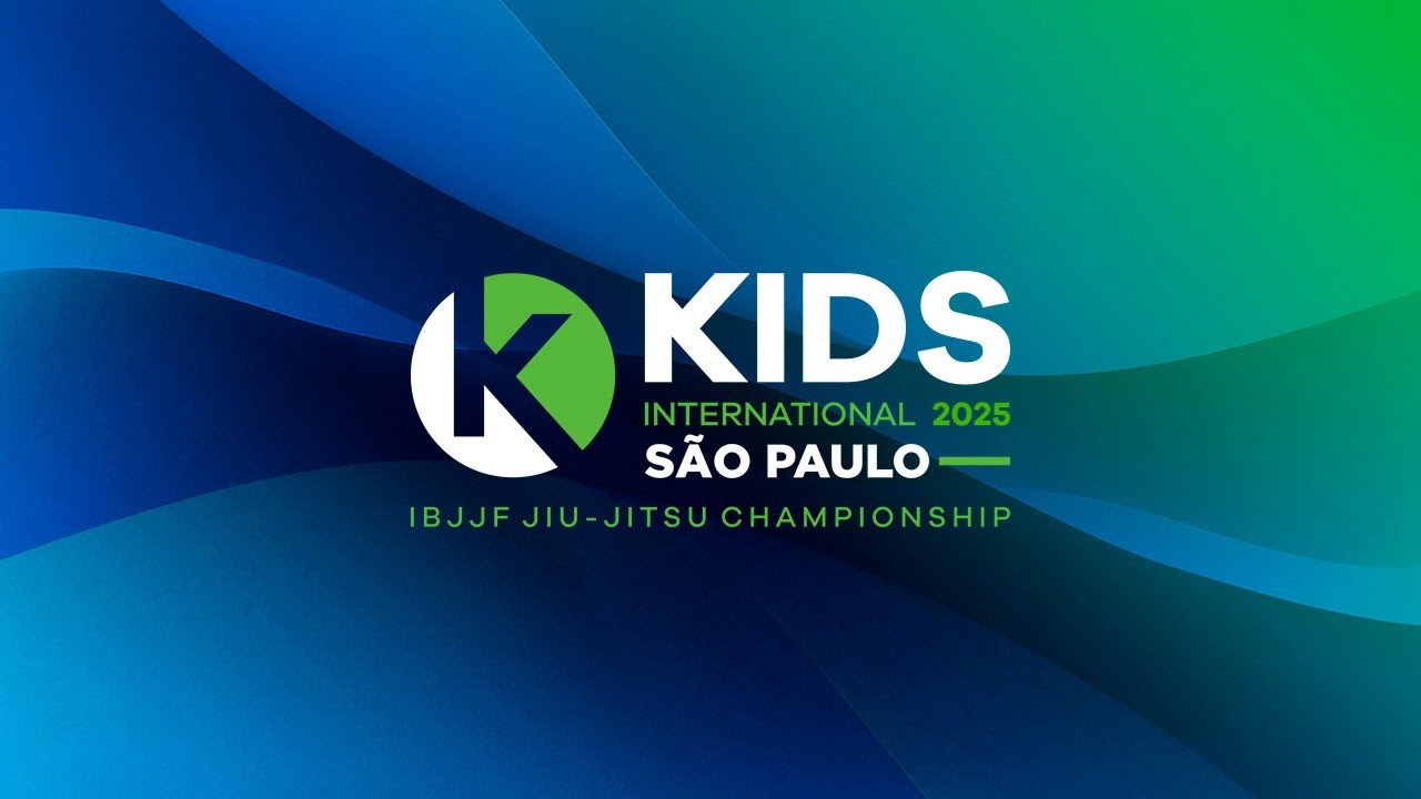 Kids International - São Paulo 2025 | Mat 9
