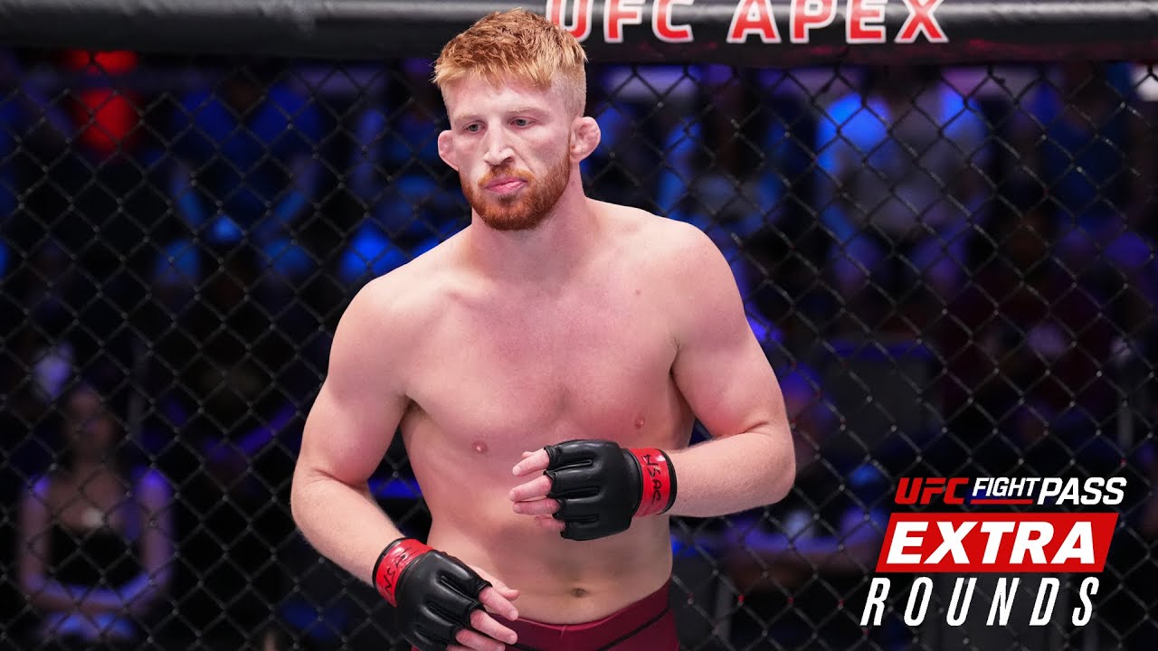 Extra Rounds | TJ and Jens Discuss Bo Nickal and Upcoming Events