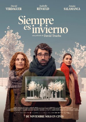 Always Winter [Spanish]