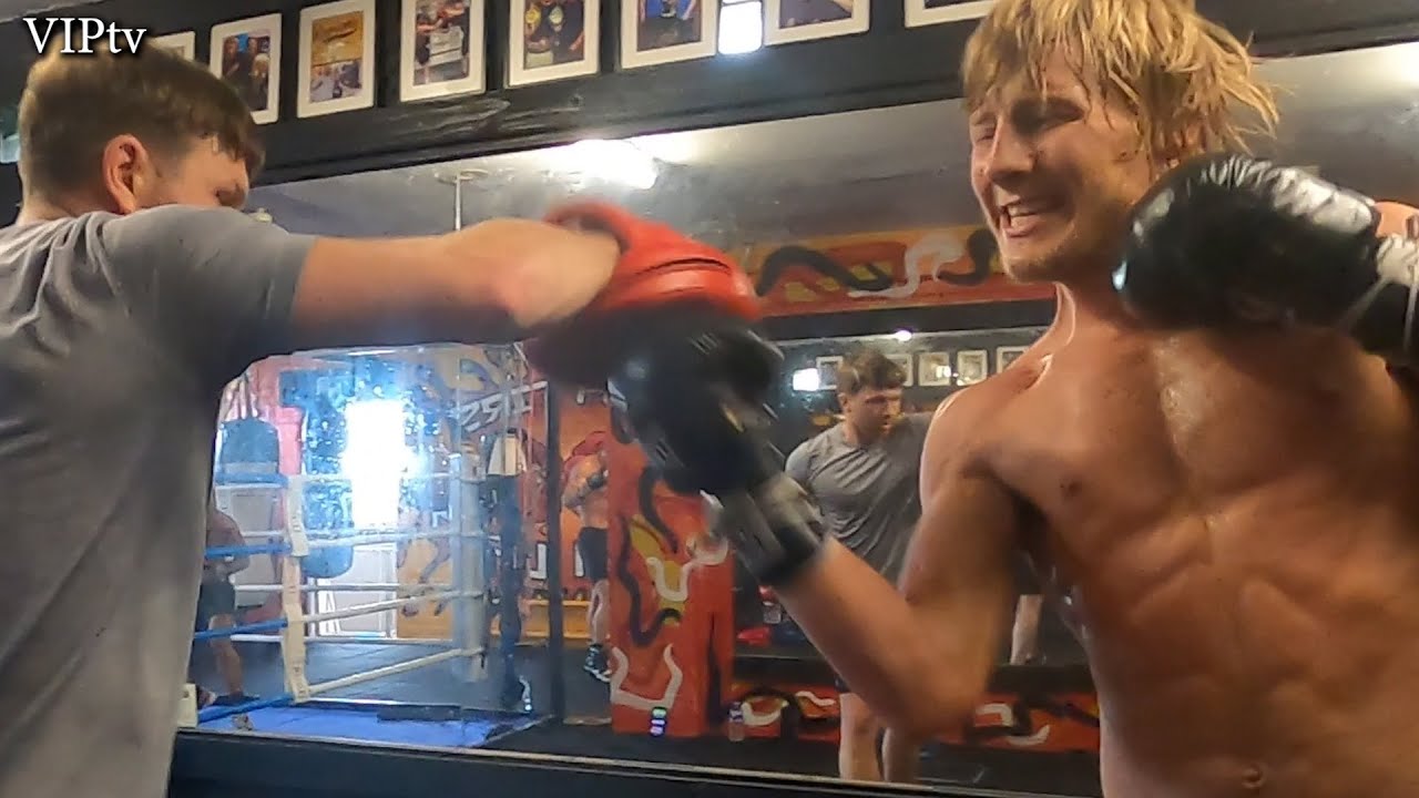 Paddy "The Baddy" Pimblett the Ricky Hatton of the MMA world