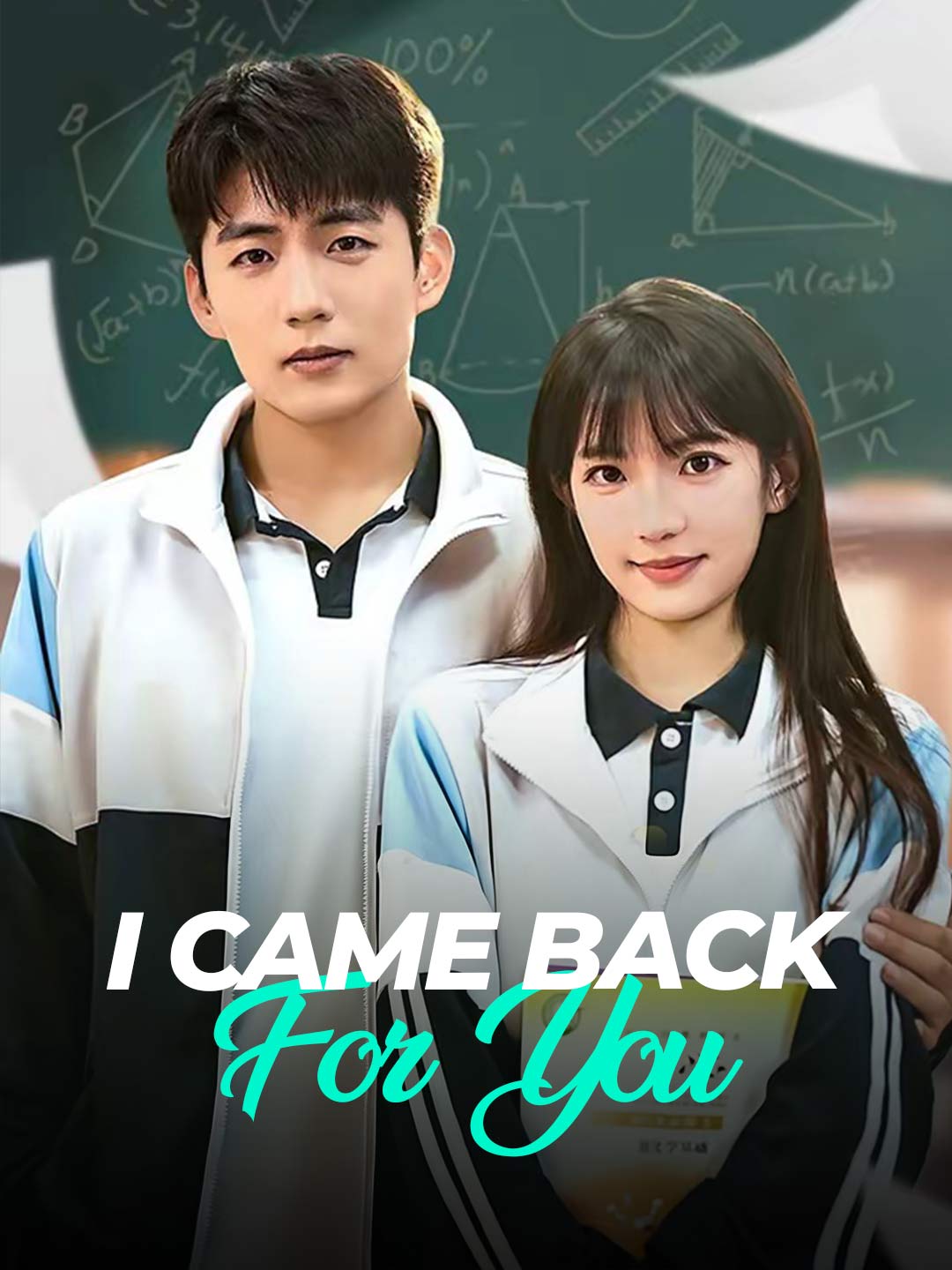 I Came Back for You - like My Billionaire Enemies Are Secretly My Family but darker