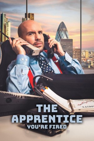The Apprentice: You're Fired! S13-S17