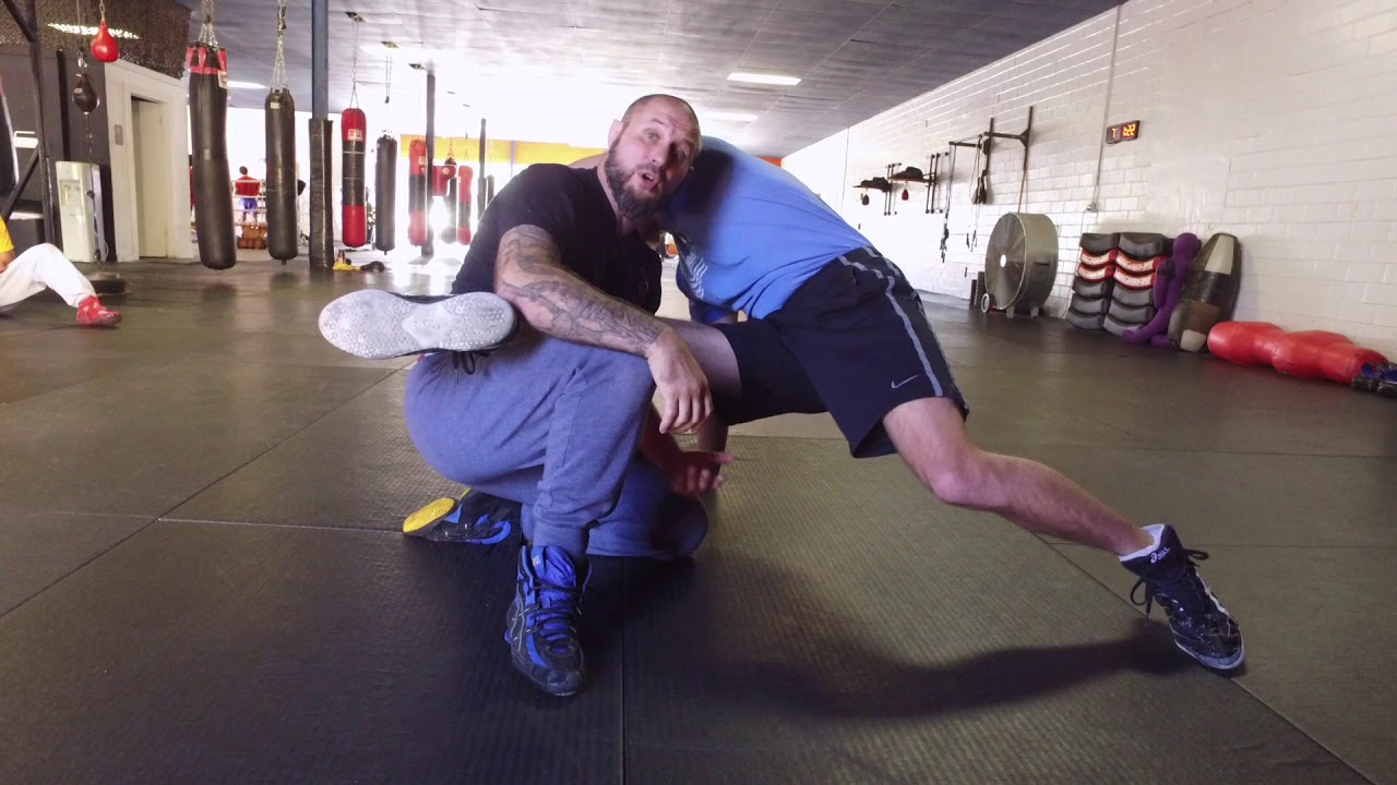 Behind The Dirt: Yuri Simoes' Headwheel Takedown