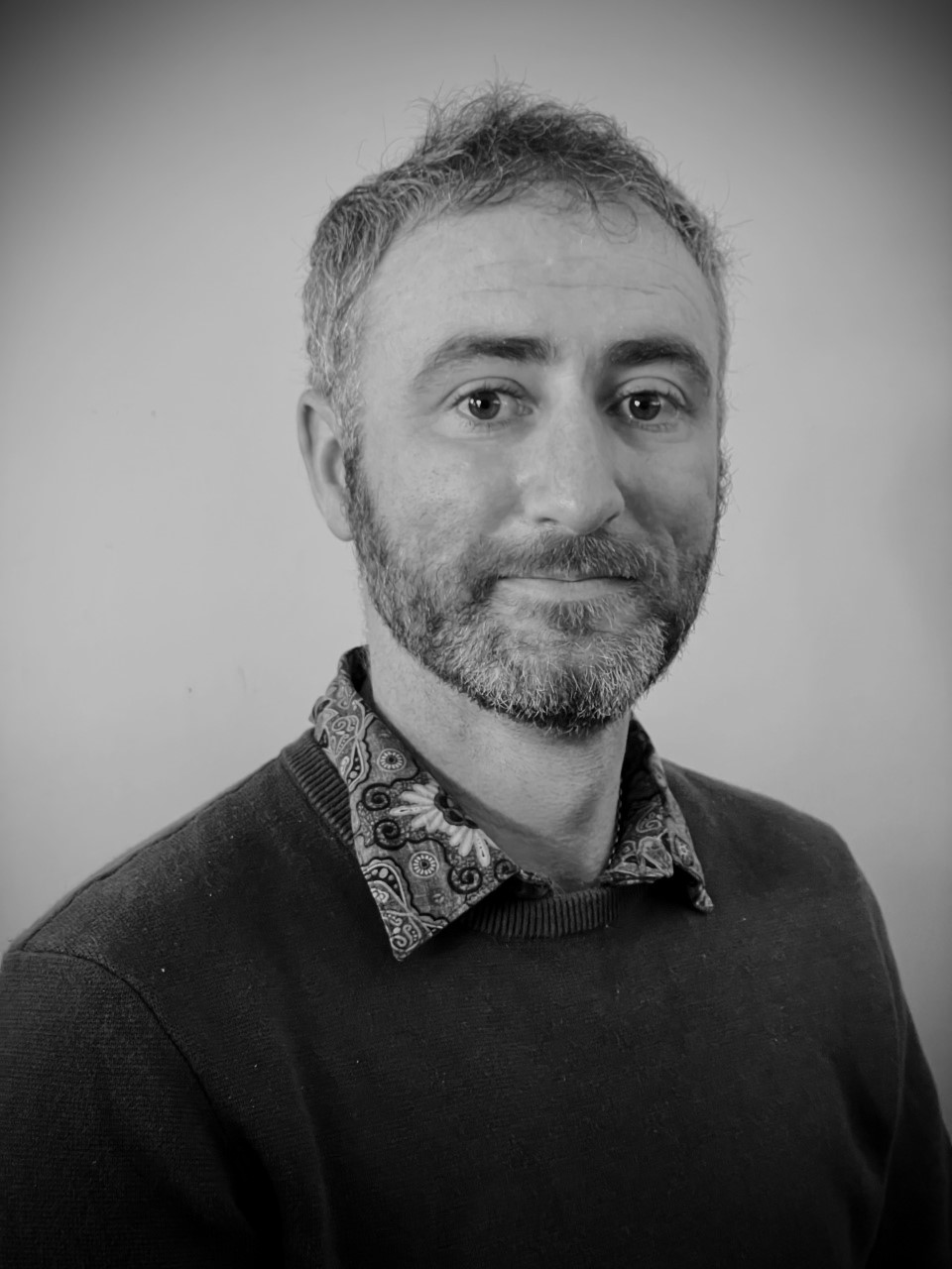 Aaron McCann