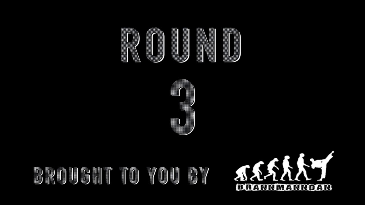Dea Bolanca v Devrim Aydin WAKO European Championships 2019 background