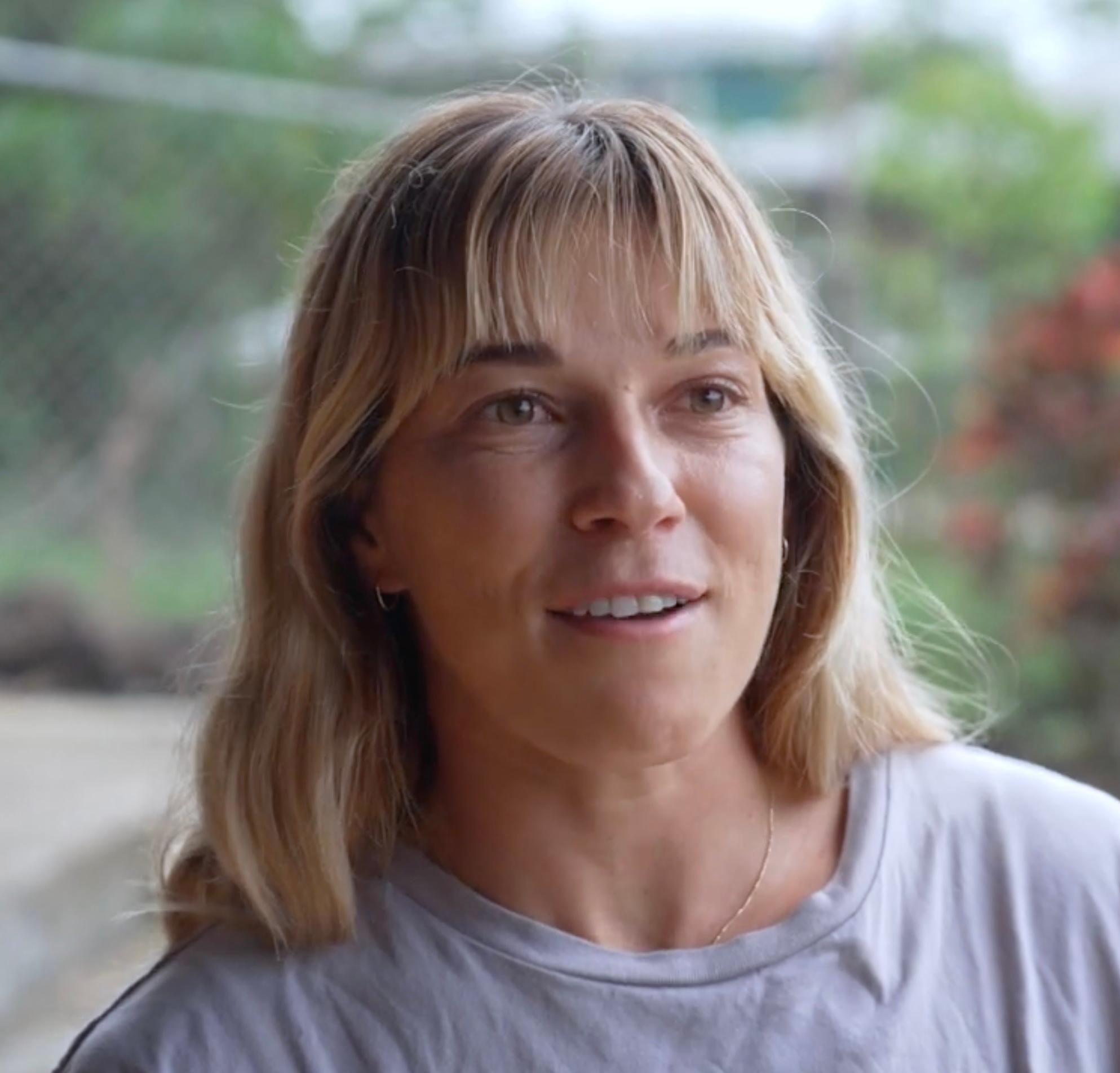Coco Ho