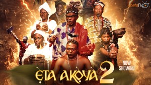 Eta Akoya 2