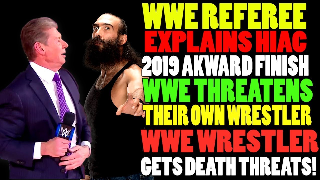 Chris Jericho Criticizes WWE! NXT vs AEW Dynamite! WWE Referee Explains HIAC Finish! Wrestling News