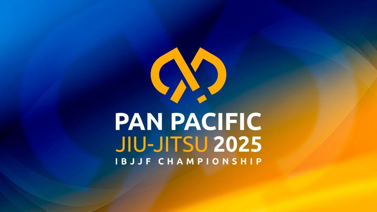 Pan Pacific 2025 | Mat 8