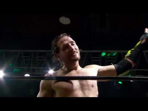 XALAPA | Lucha Libre AAA Worldwide background