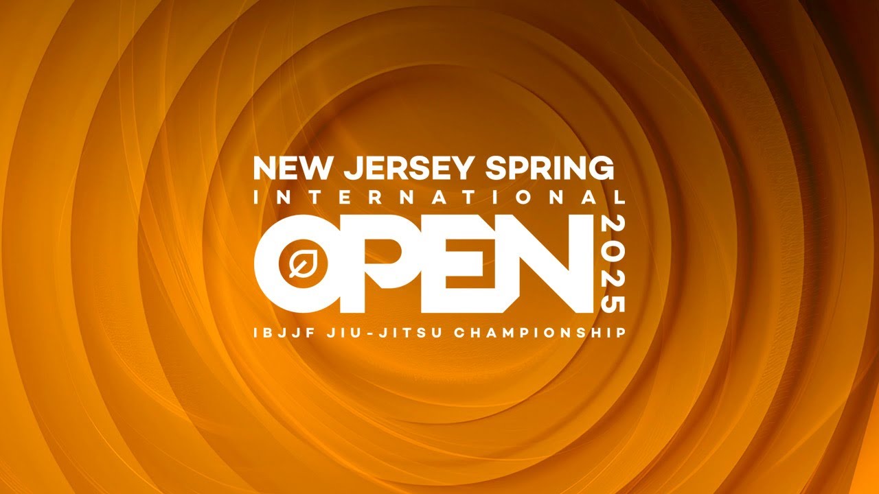 New Jersey Spring IO 2025 - Mat 1 (Day 1)