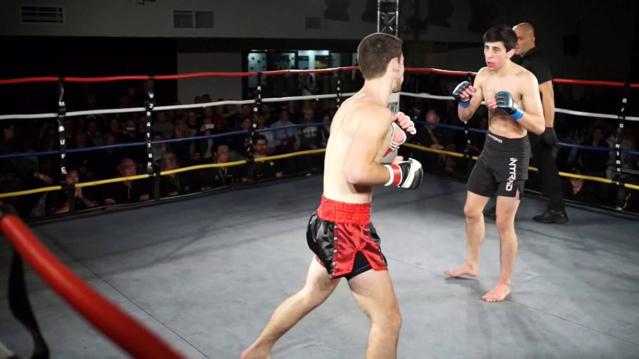 ETERNAL MMA 18 - JAKE NEWTON VS STEPHEN ERCEG - MMA FIGHT VIDEO background