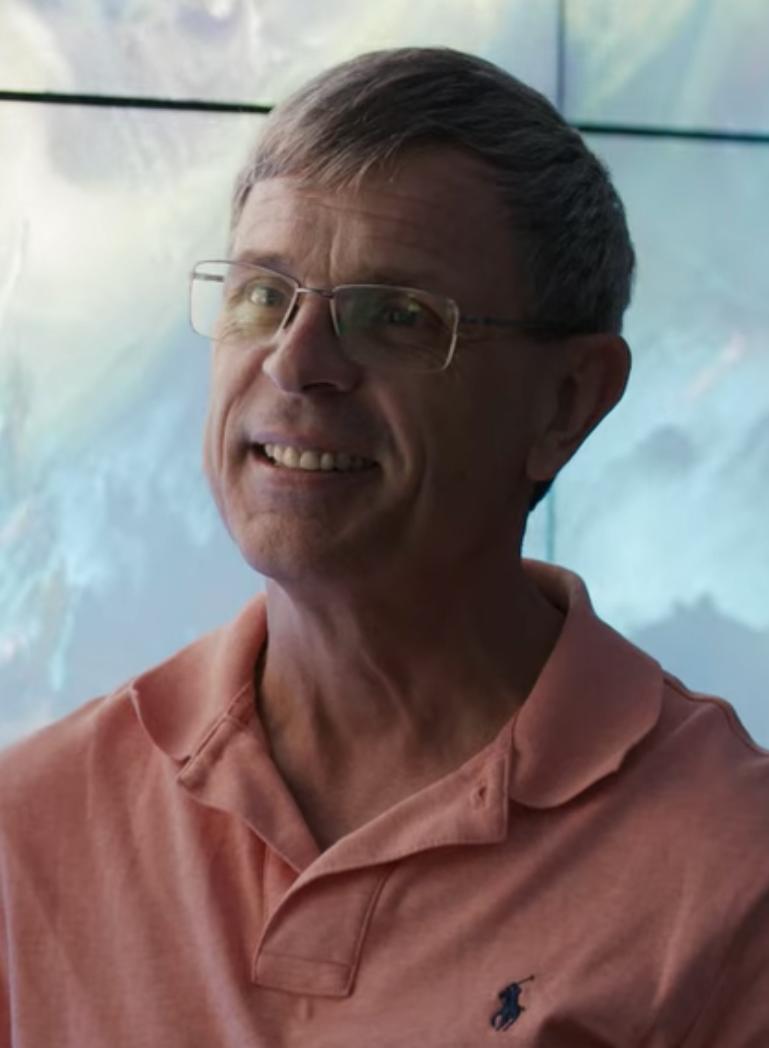 Chip Trepte