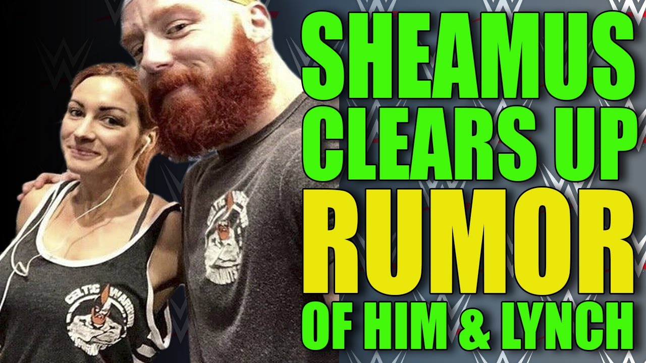Controversy Over Bray Wyatt Video! Sheamus Clears Up Old Rumor! WWE Superstar Return Wrestling News