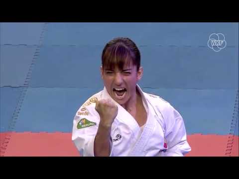 Best Karate actions at the Karate 1-Premier League Istanbul | WORLD KARATE FEDERATION backdrop