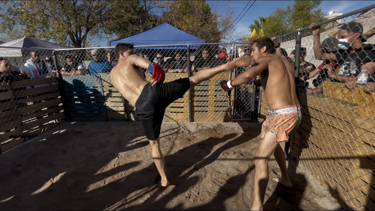 STREETBEEFS | SPIDER MONKEY vs KILLA BEE