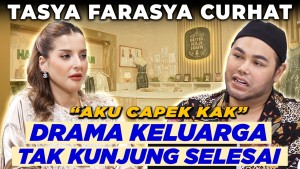 TASYA FARASYA