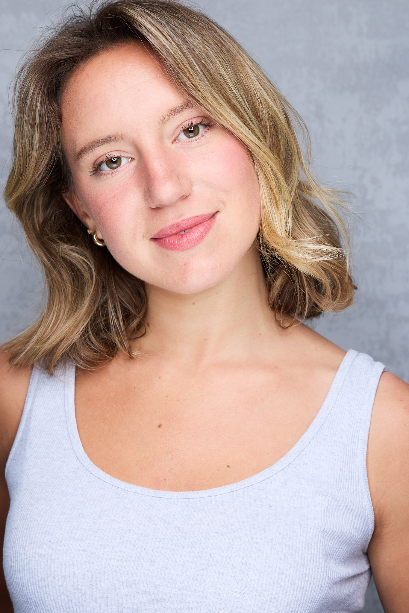 Caroline Hines