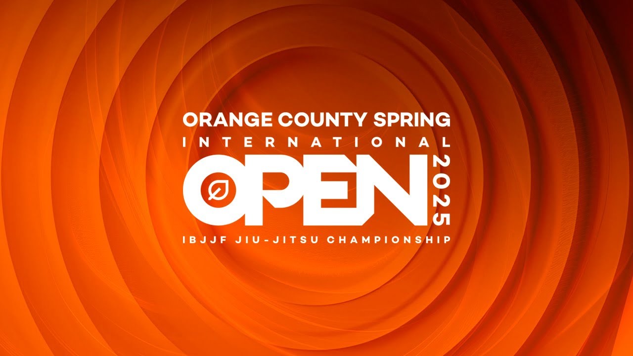 Orange County Spring IO 2025 | Mat 6